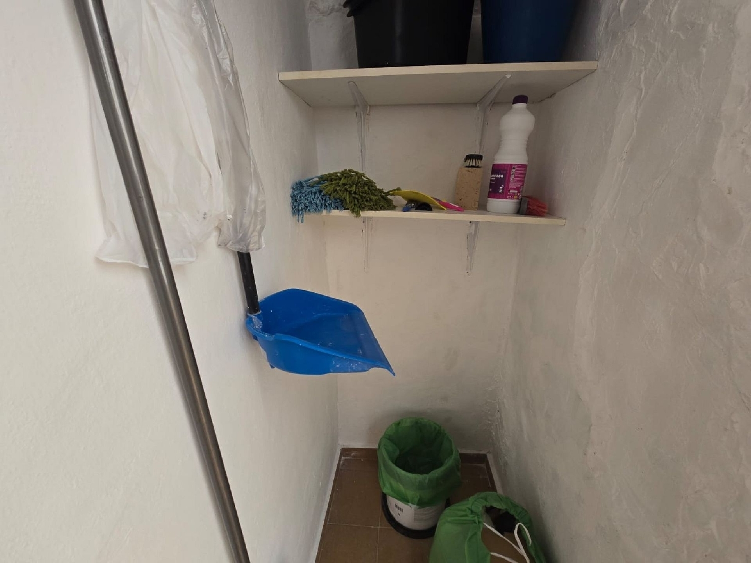  te koop rijtjeshuis Sax Alt Vinalopó 19