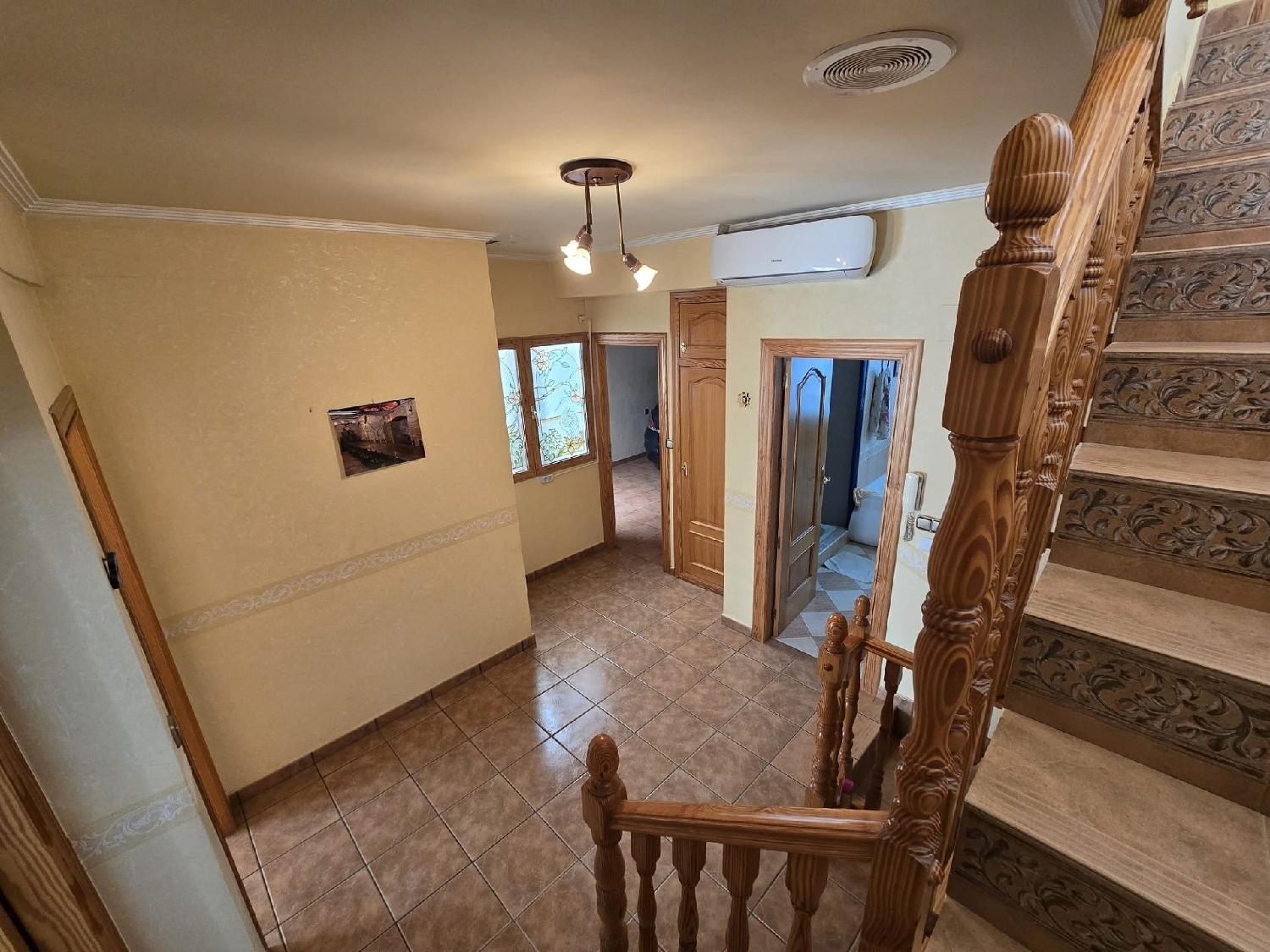  te koop rijtjeshuis Sax Alt Vinalopó 40