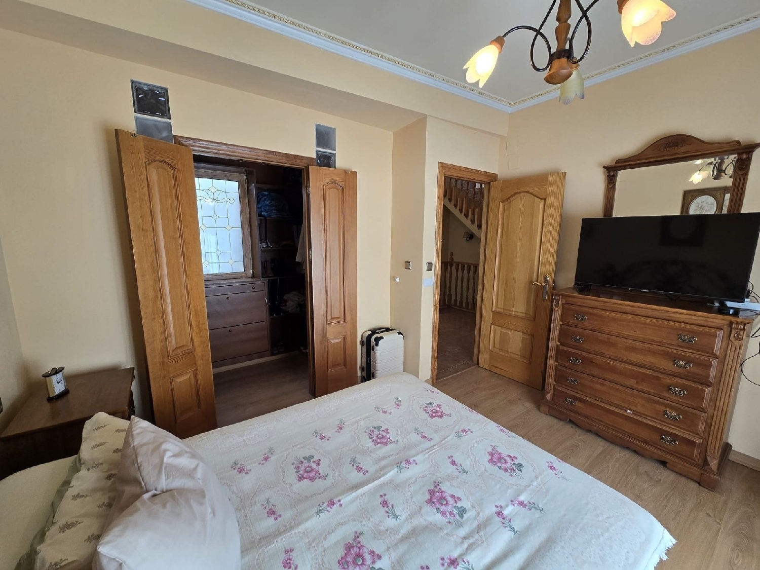  te koop rijtjeshuis Sax Alt Vinalopó 28