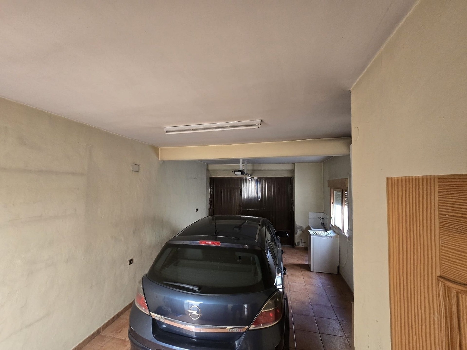  te koop rijtjeshuis Sax Alt Vinalopó 33