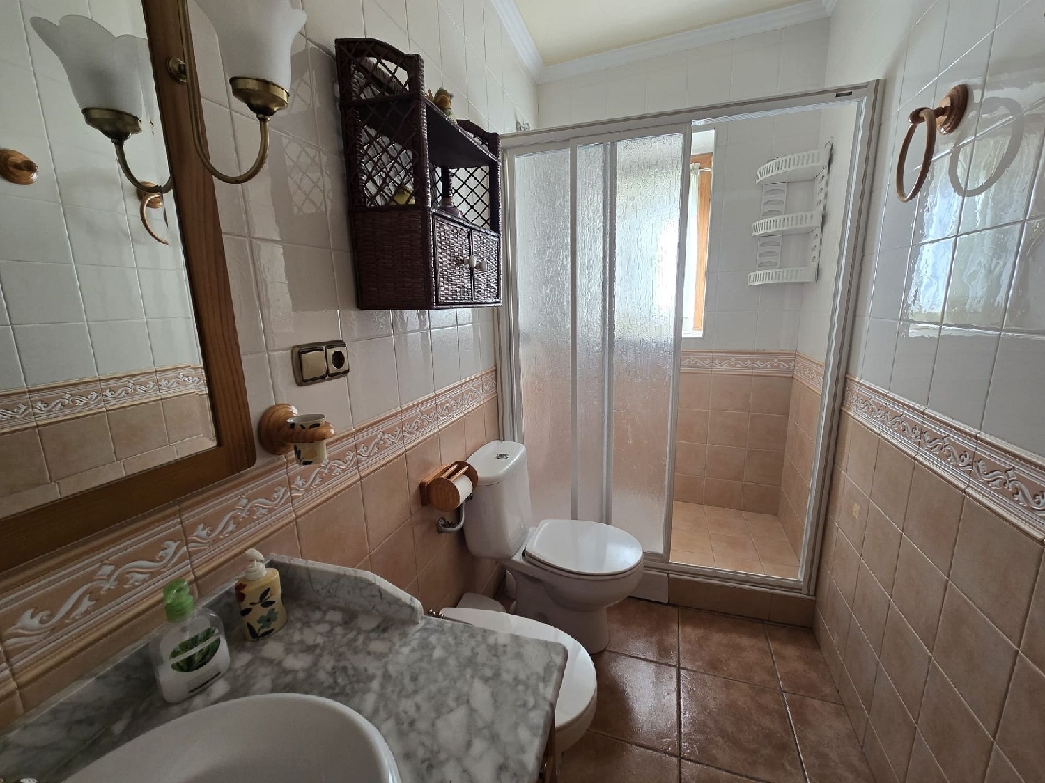  te koop rijtjeshuis Sax Alt Vinalopó 26