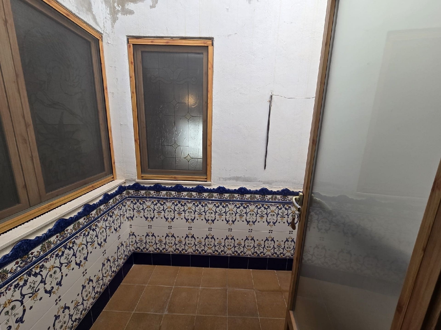  te koop rijtjeshuis Sax Alt Vinalopó 29