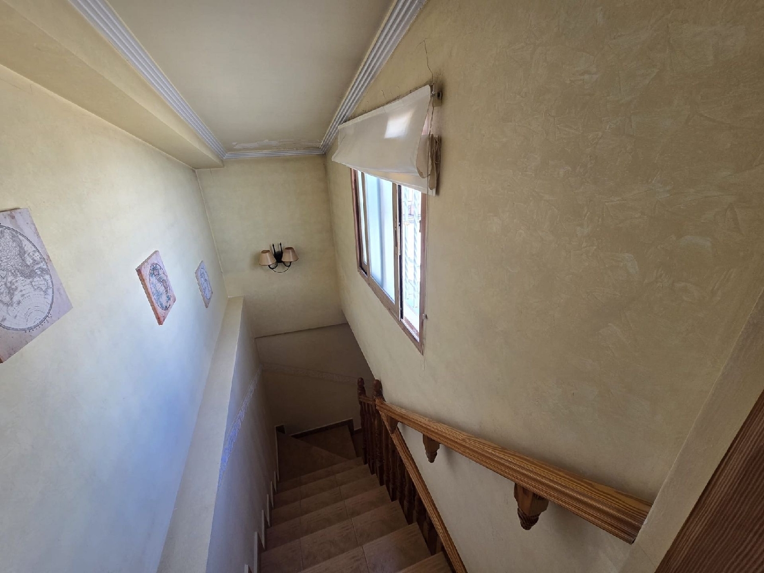  te koop rijtjeshuis Sax Alt Vinalopó 35