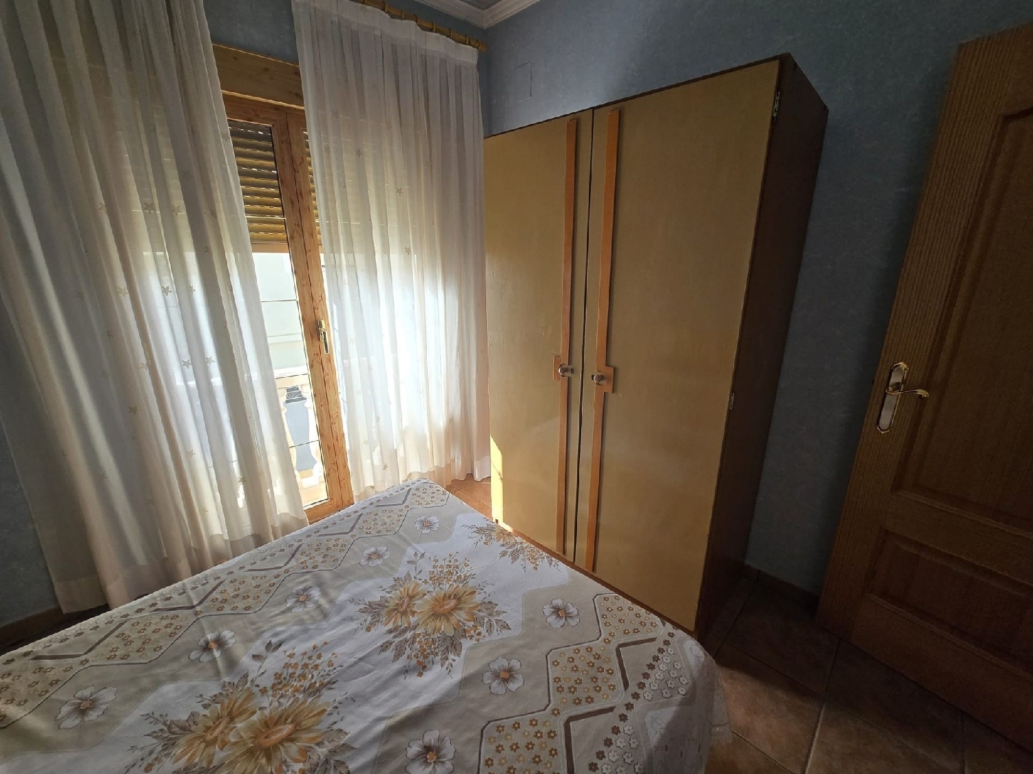  te koop rijtjeshuis Sax Alt Vinalopó 31