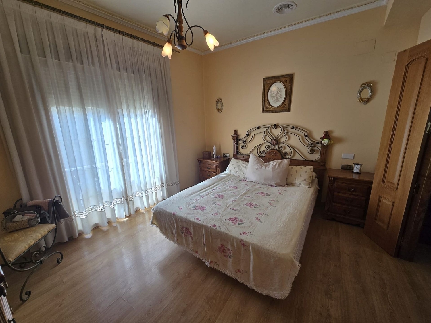  te koop rijtjeshuis Sax Alt Vinalopó 32