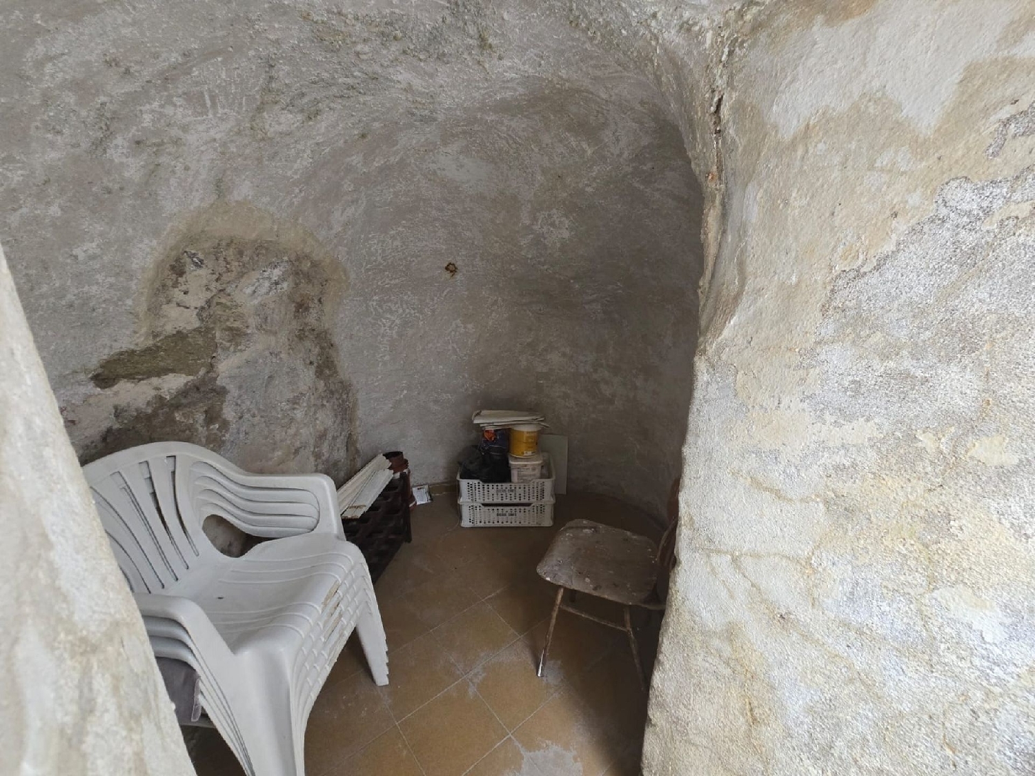  te koop rijtjeshuis Sax Alt Vinalopó 18