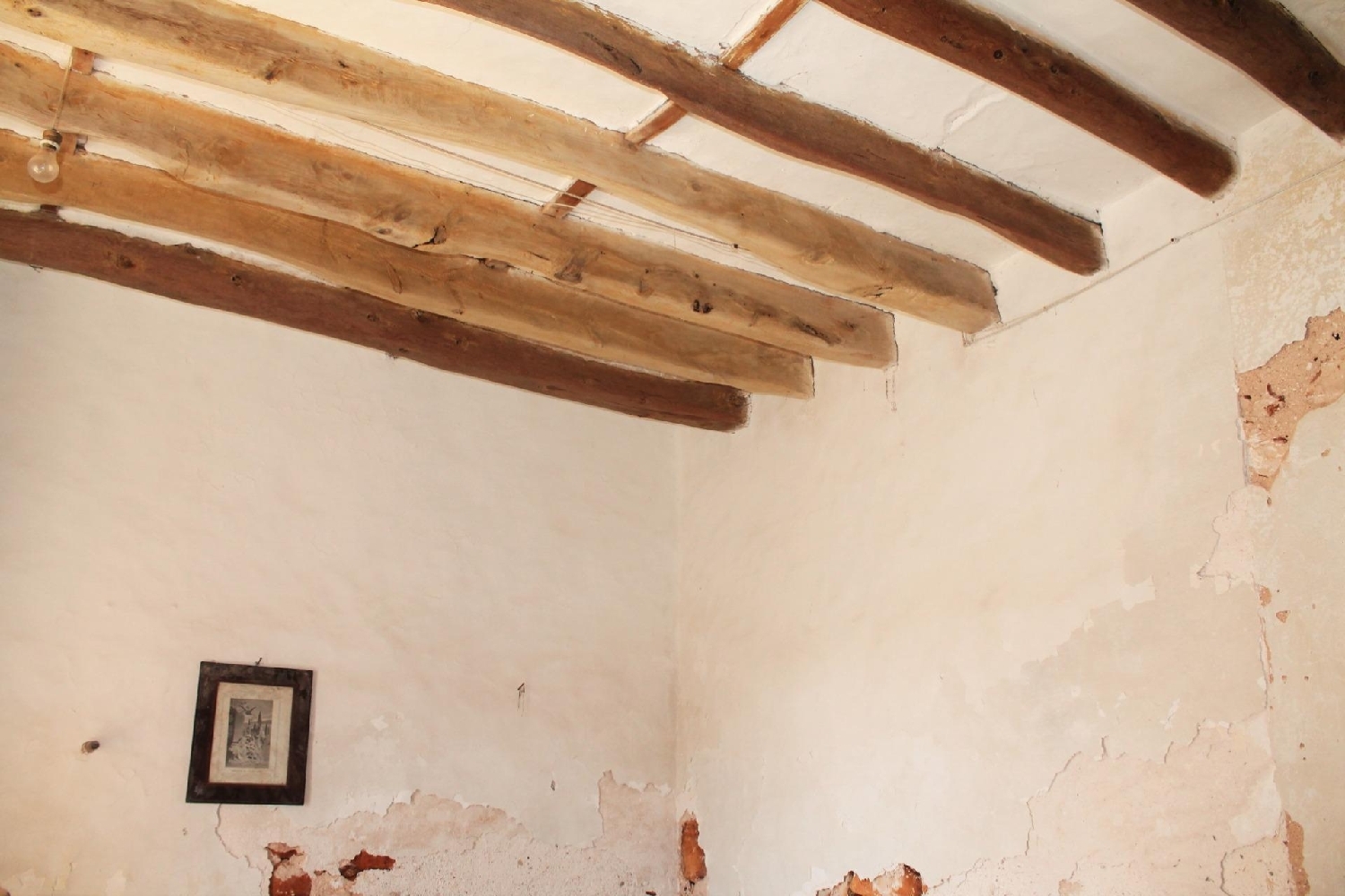  en venta casa de pueblo Ses Salines Sud 3