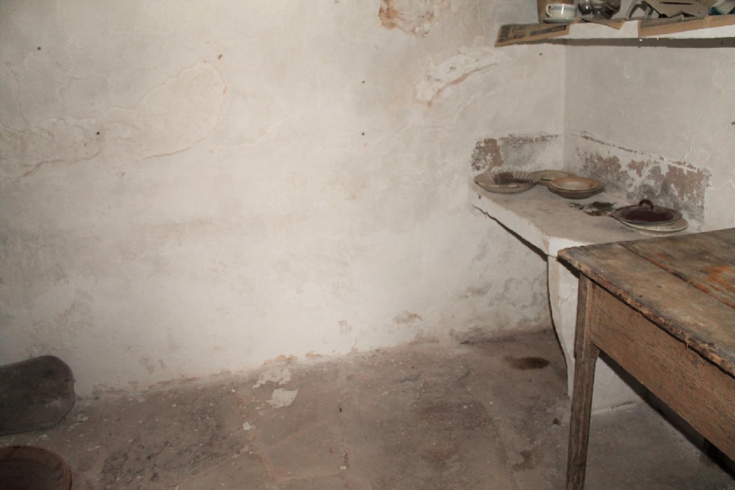  en venta casa de pueblo Ses Salines Sud 4