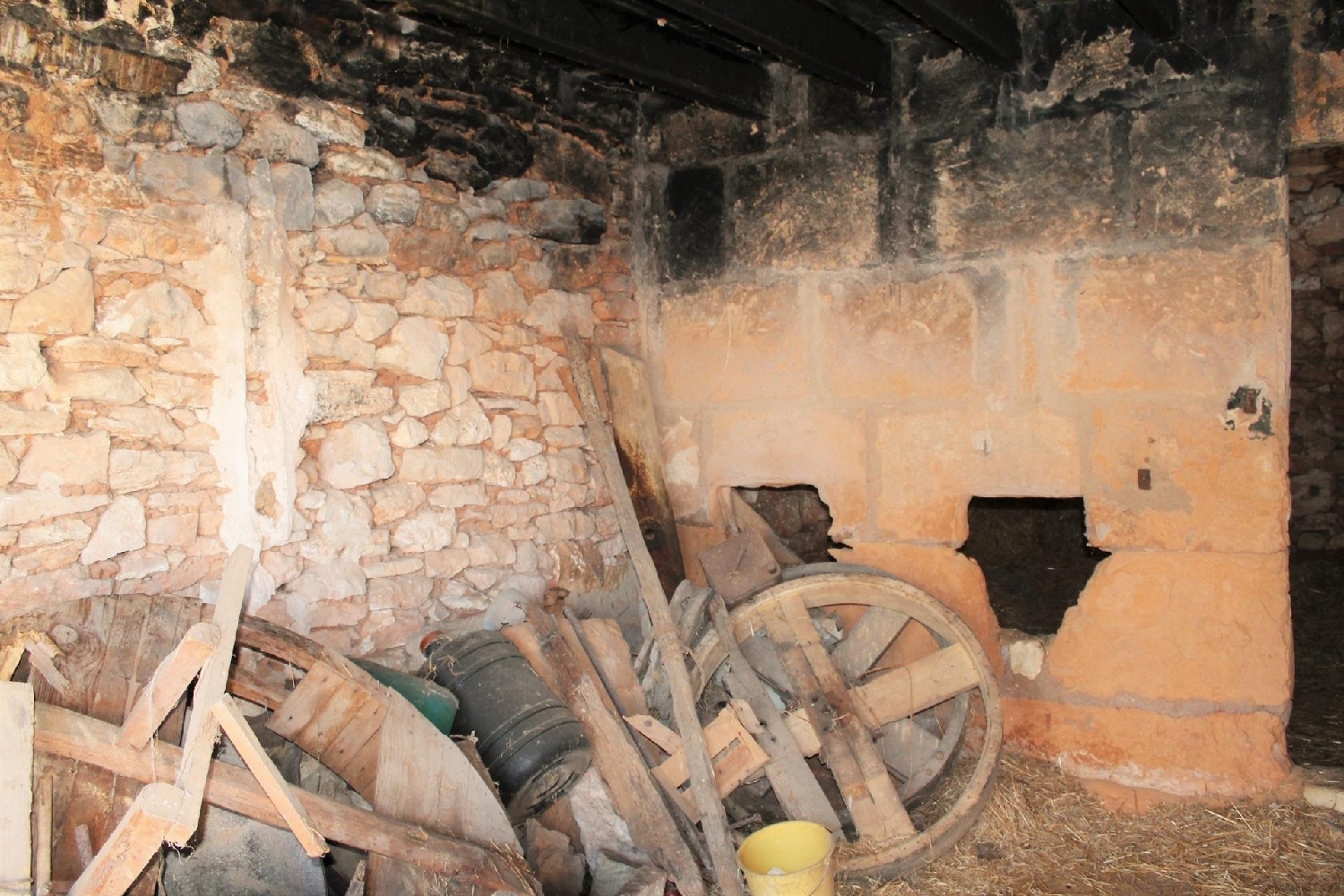  en venta casa de pueblo Ses Salines Sud 5