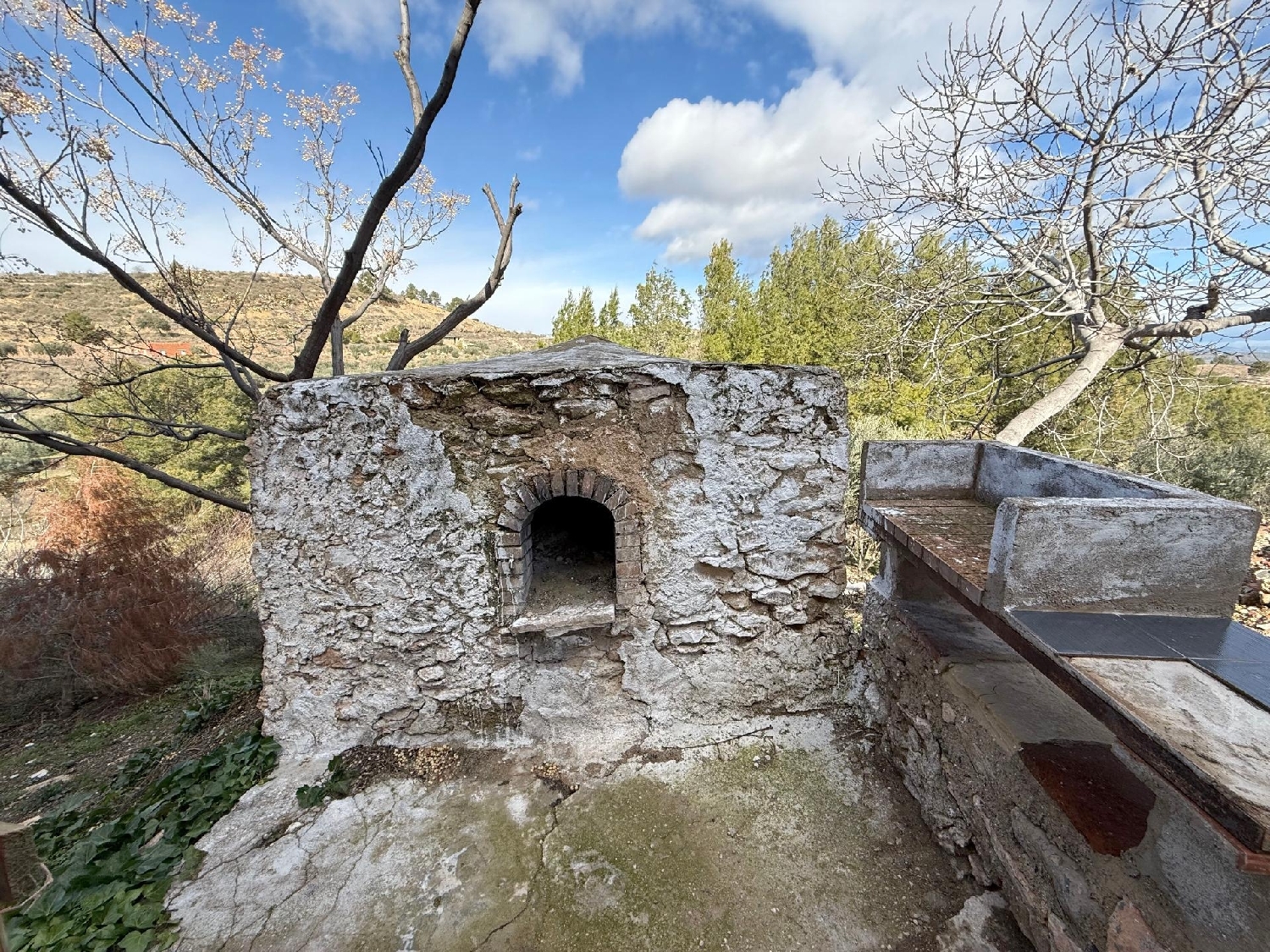  for sale terraced house Socovos Sierra Del Segura 4