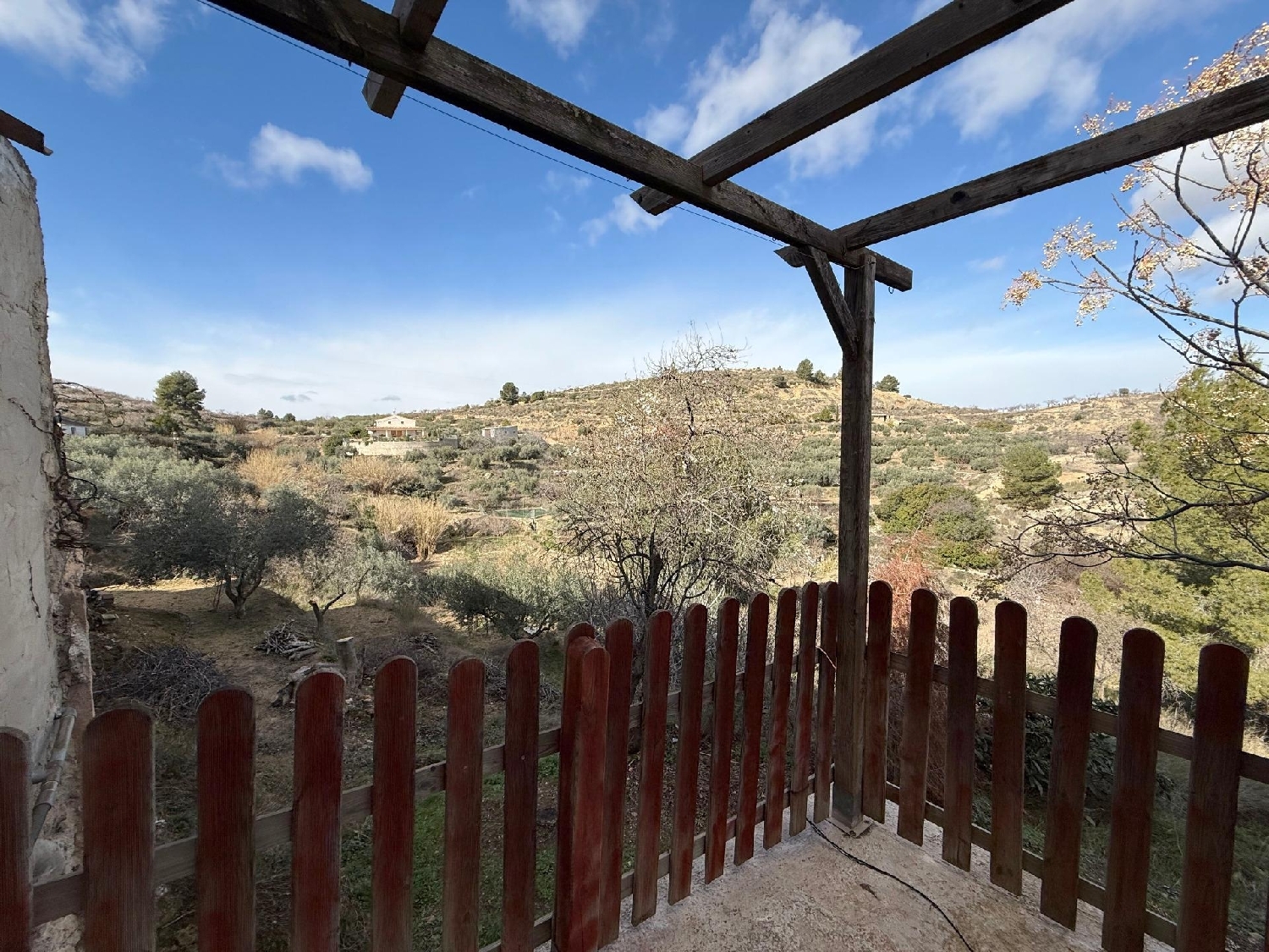  for sale terraced house Socovos Sierra Del Segura 5