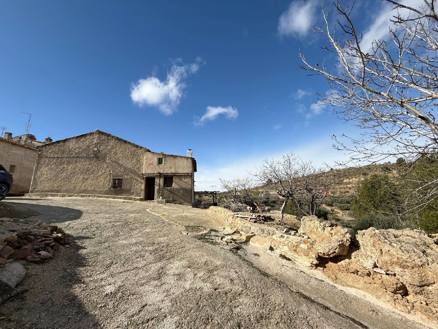  for sale terraced house Socovos Sierra Del Segura 8