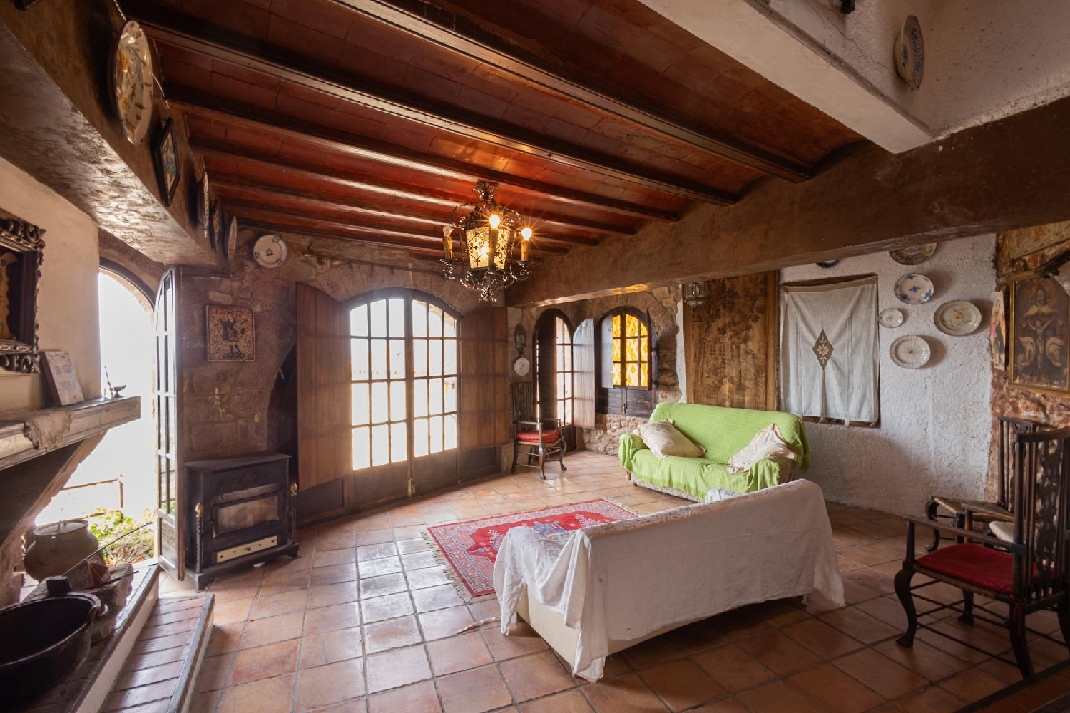  kaufen Reihenhaus Vilafamés Plana Alta 7