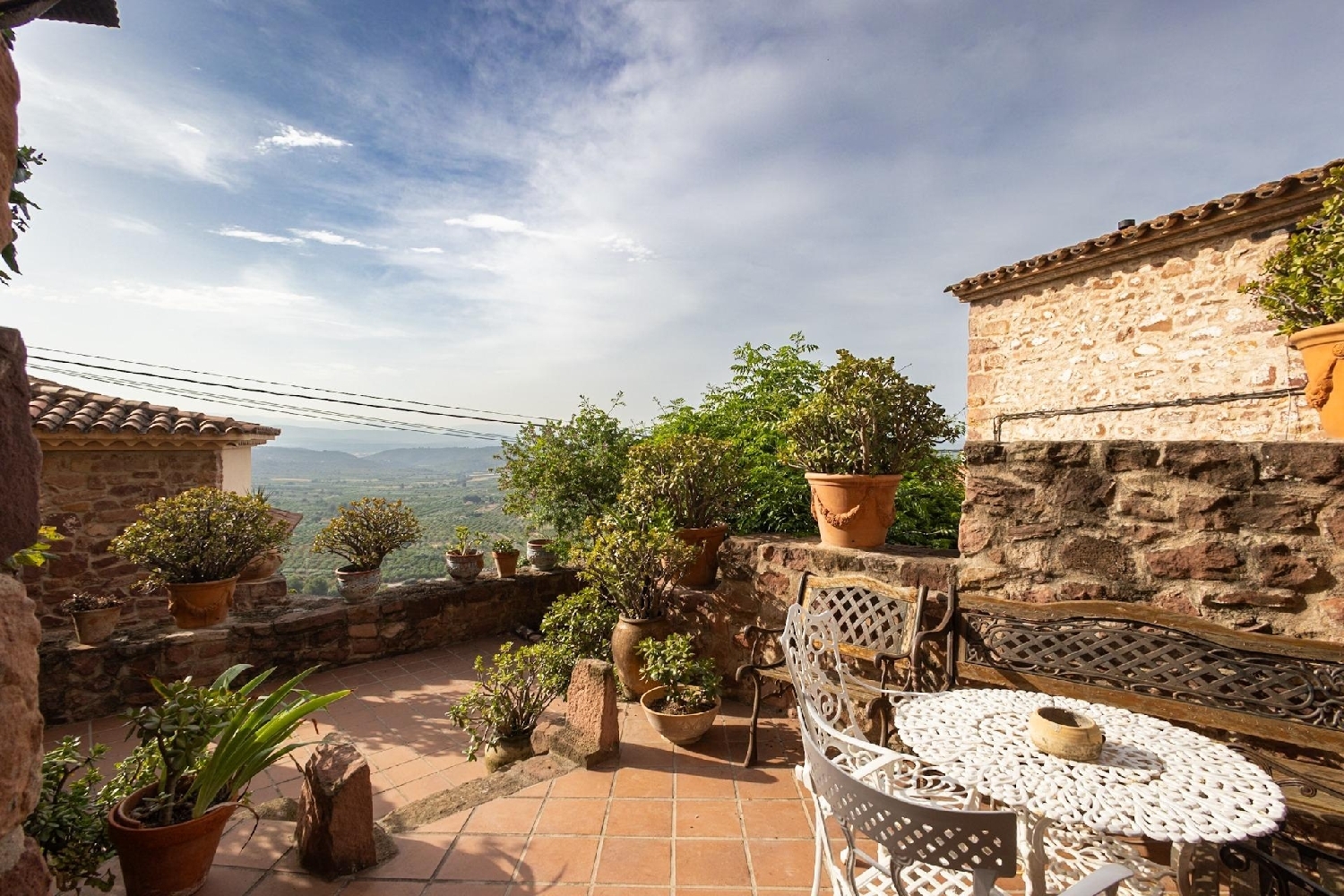  kaufen Reihenhaus Vilafamés Plana Alta 5