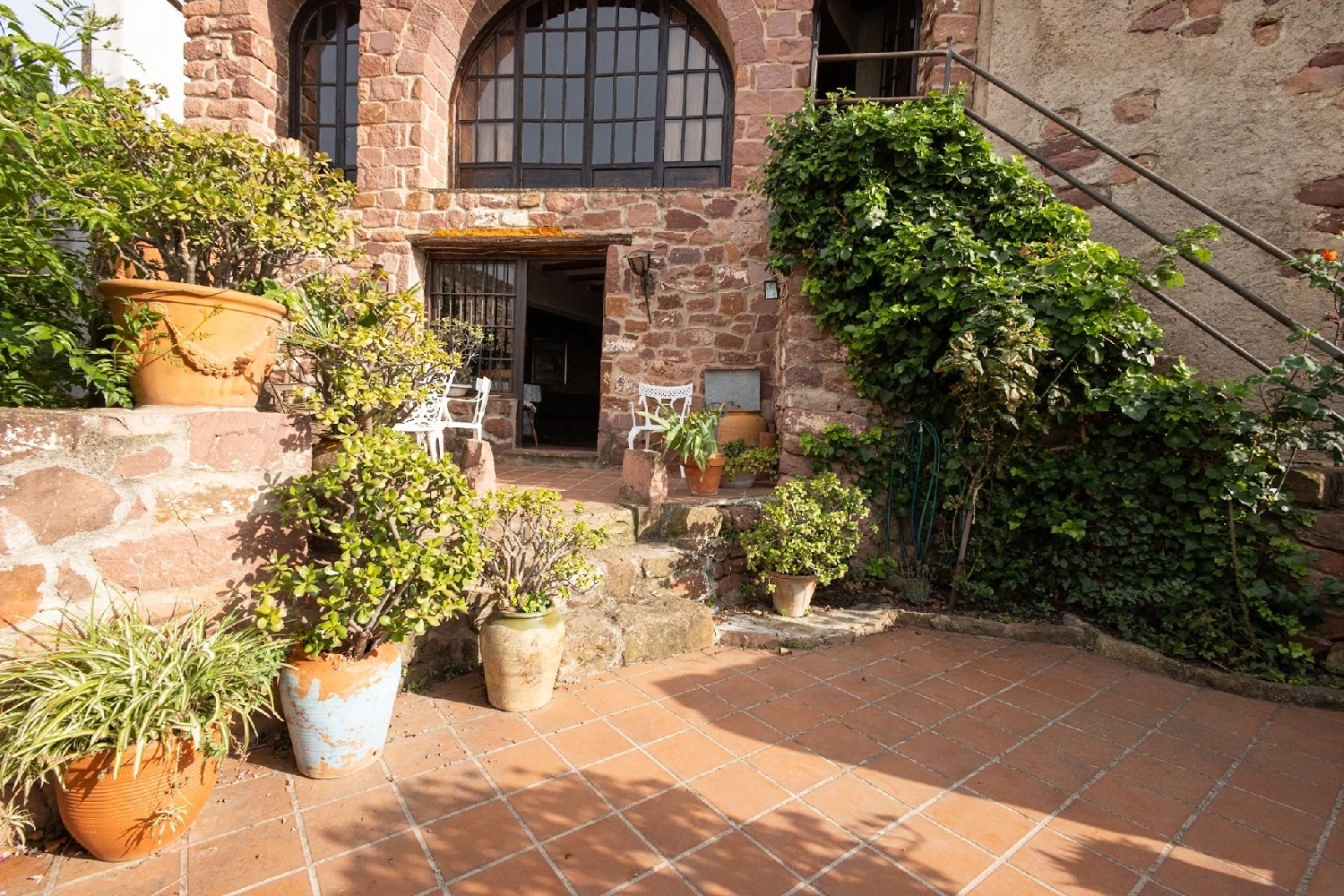  kaufen Reihenhaus Vilafamés Plana Alta 2