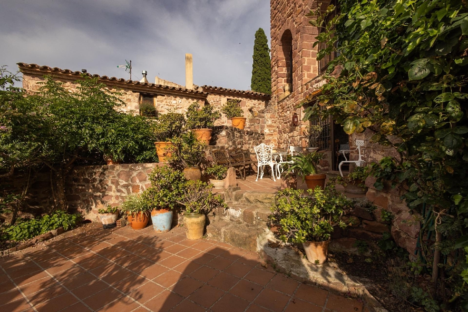  kaufen Reihenhaus Vilafamés Plana Alta 4