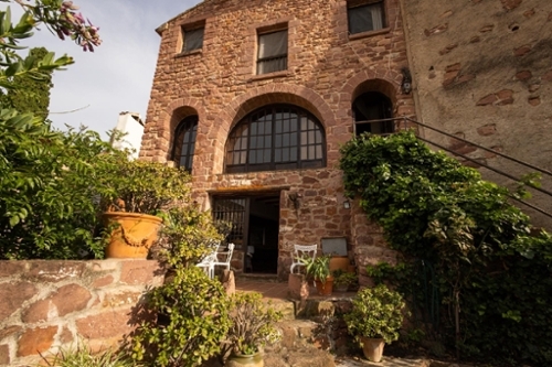 Vilafamés Plana Alta Reihenhaus Bild 6351565