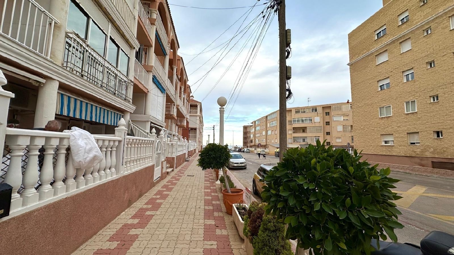  à vendre appartement Torrevieja Baix Segura 2