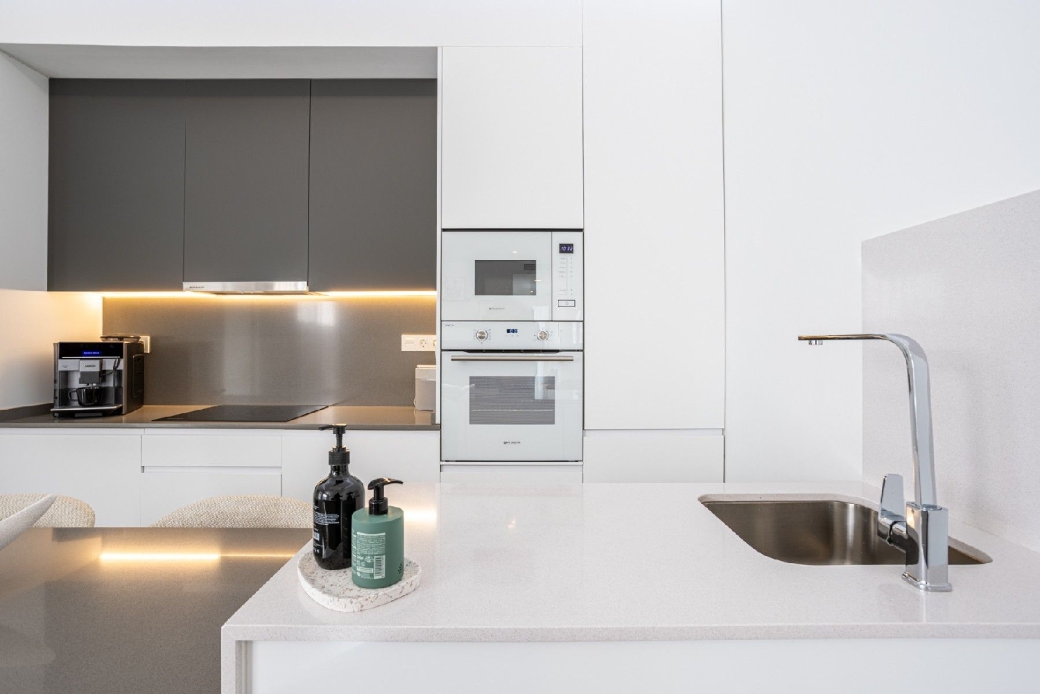  till salu villa A Torre Arzúa 3