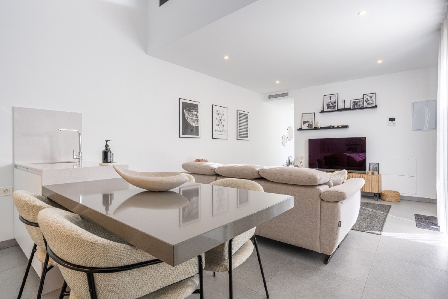  till salu villa A Torre Arzúa 6