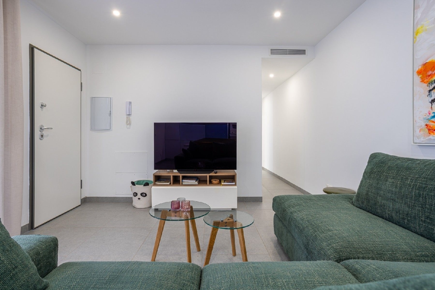  till salu villa A Torre Arzúa 4