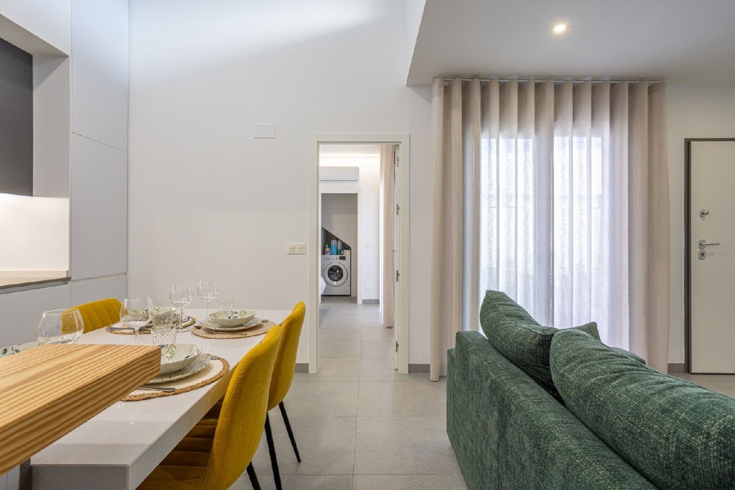  till salu villa A Torre Arzúa 5