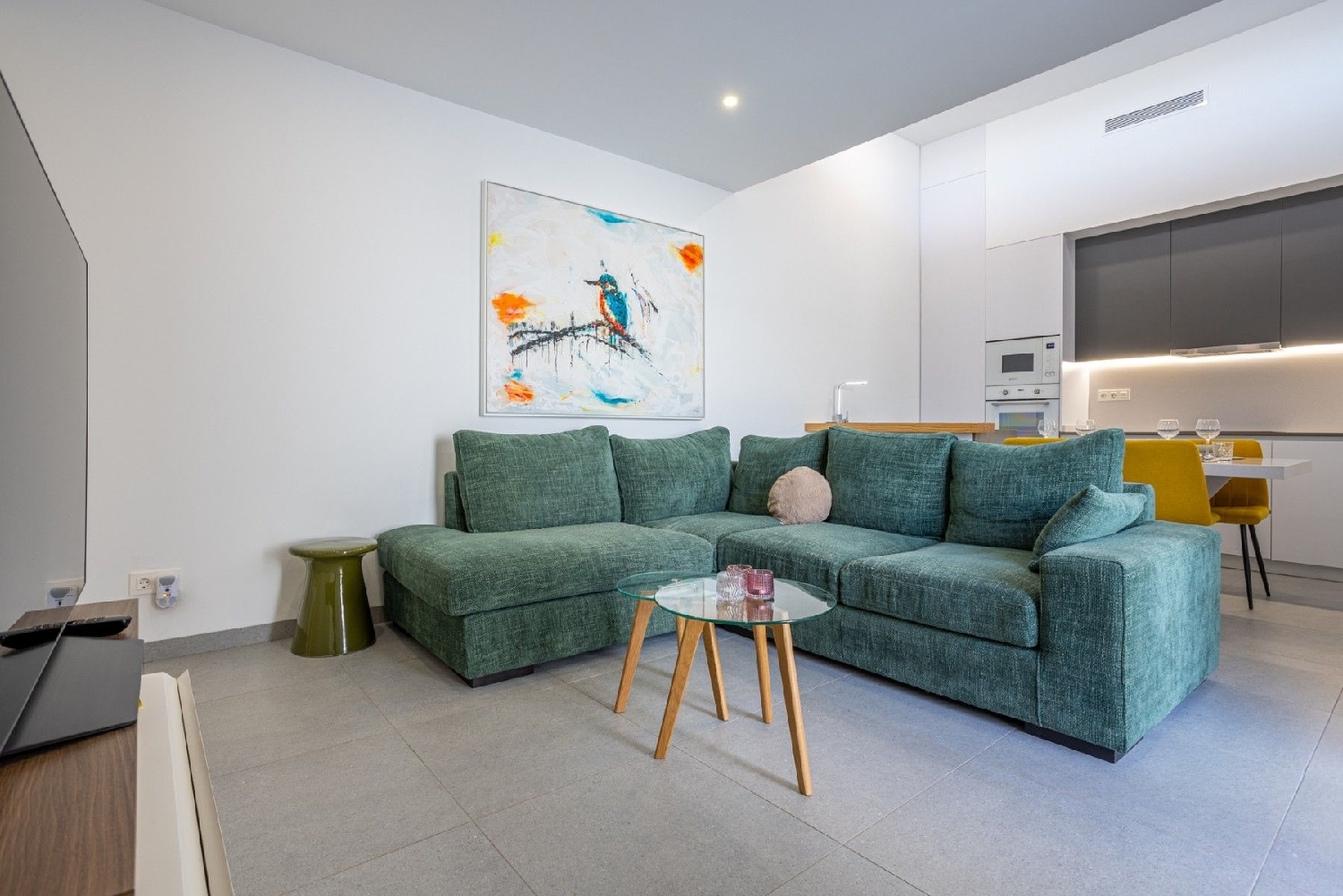  till salu villa A Torre Arzúa 3