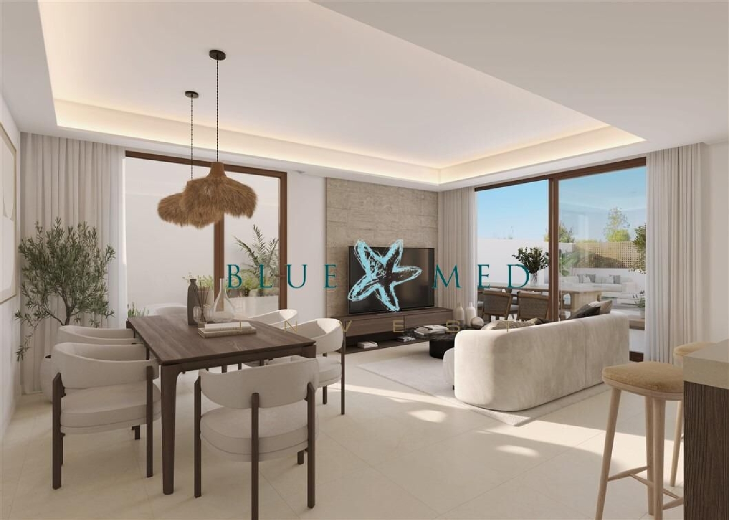  till salu villa A Torre Arzúa 4