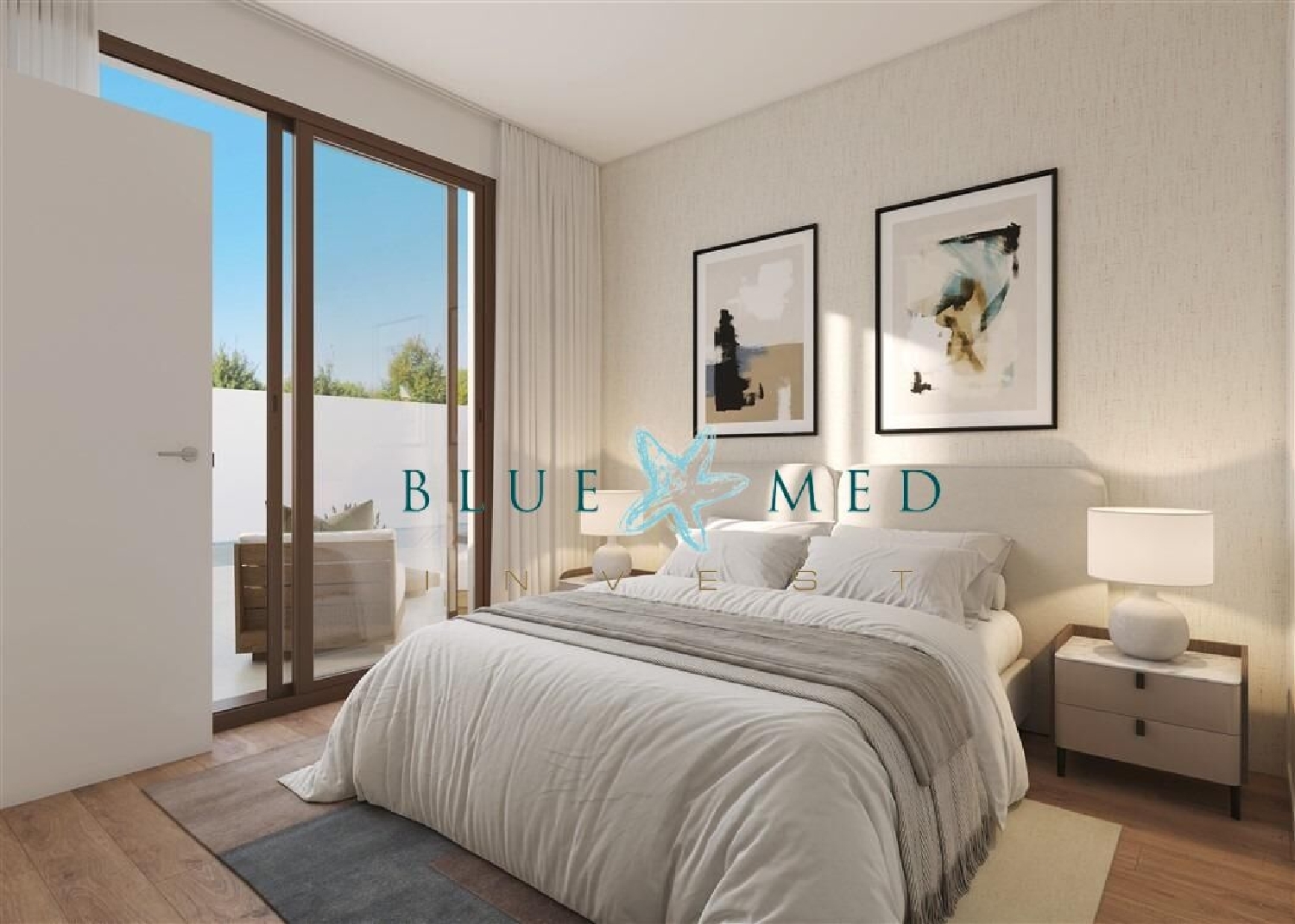  till salu villa A Torre Arzúa 5