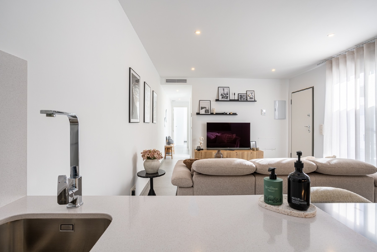  for sale villa A Torre Arzúa 8