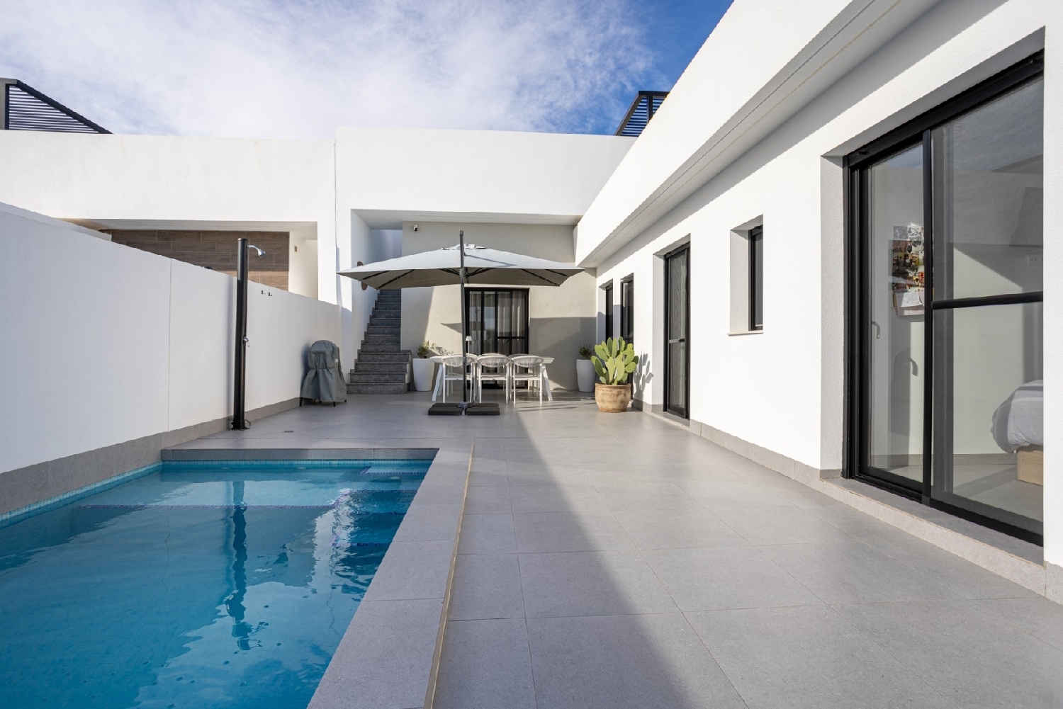  for sale villa A Torre Arzúa 1