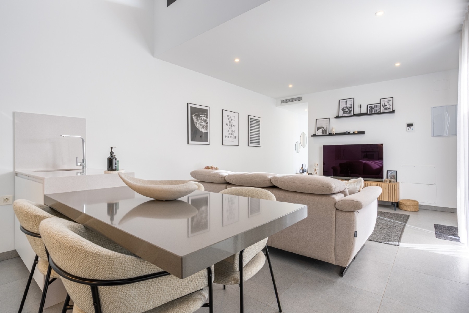  for sale villa A Torre Arzúa 6