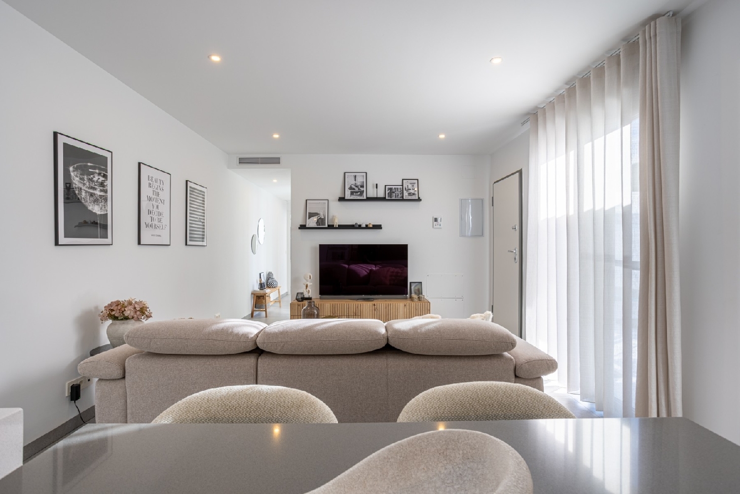  for sale villa A Torre Arzúa 7