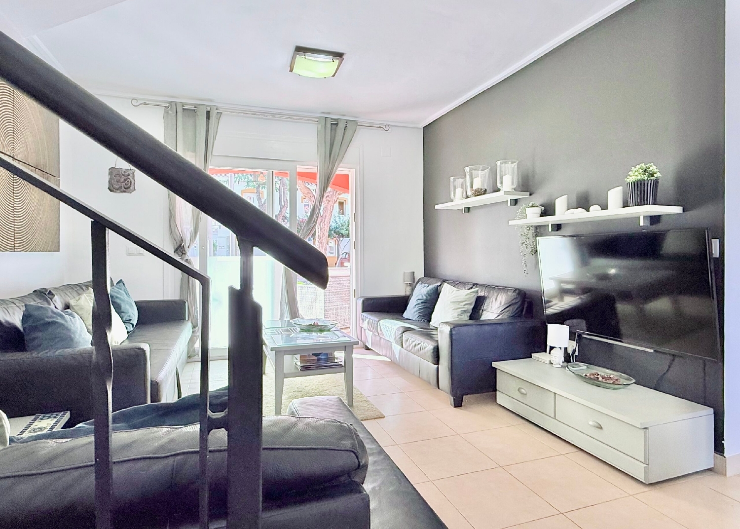  en venta chalet A Torre Arzúa 5