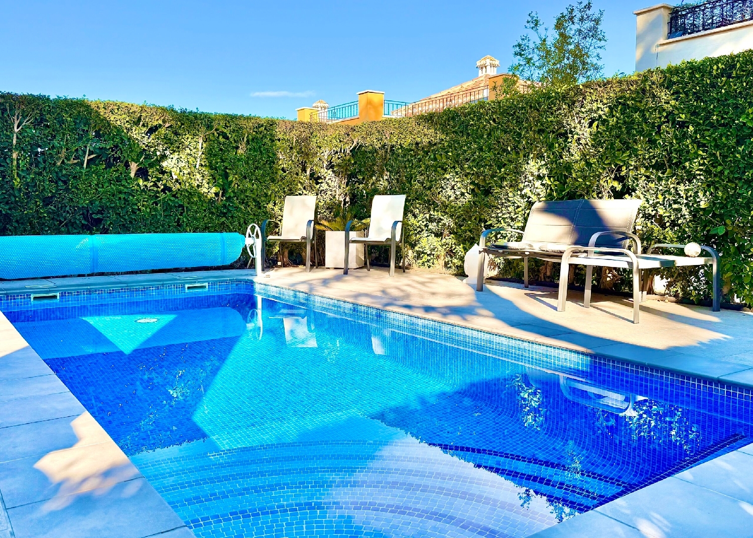  en venta chalet A Torre Arzúa 7