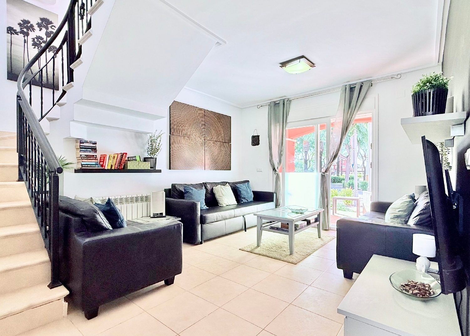  en venta chalet A Torre Arzúa 2