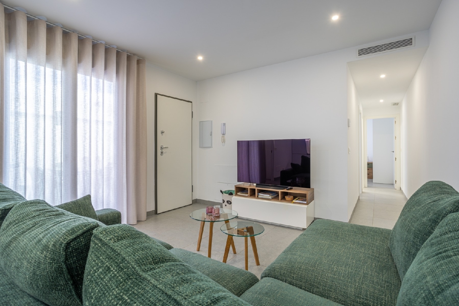  for sale villa A Torre Arzúa 6