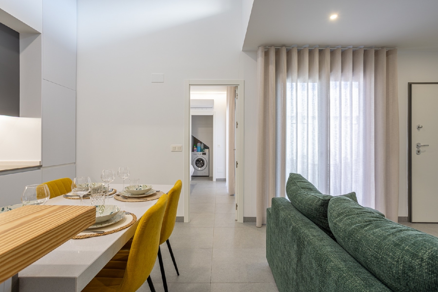  for sale villa A Torre Arzúa 5