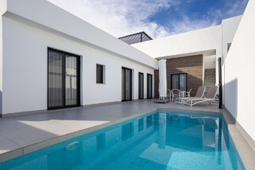 A Torre Arzúa villa foto 6349260