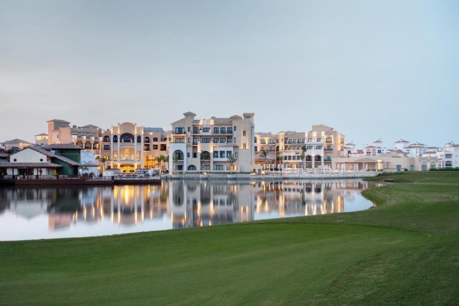  à vendre villa A Torre Arzúa 2