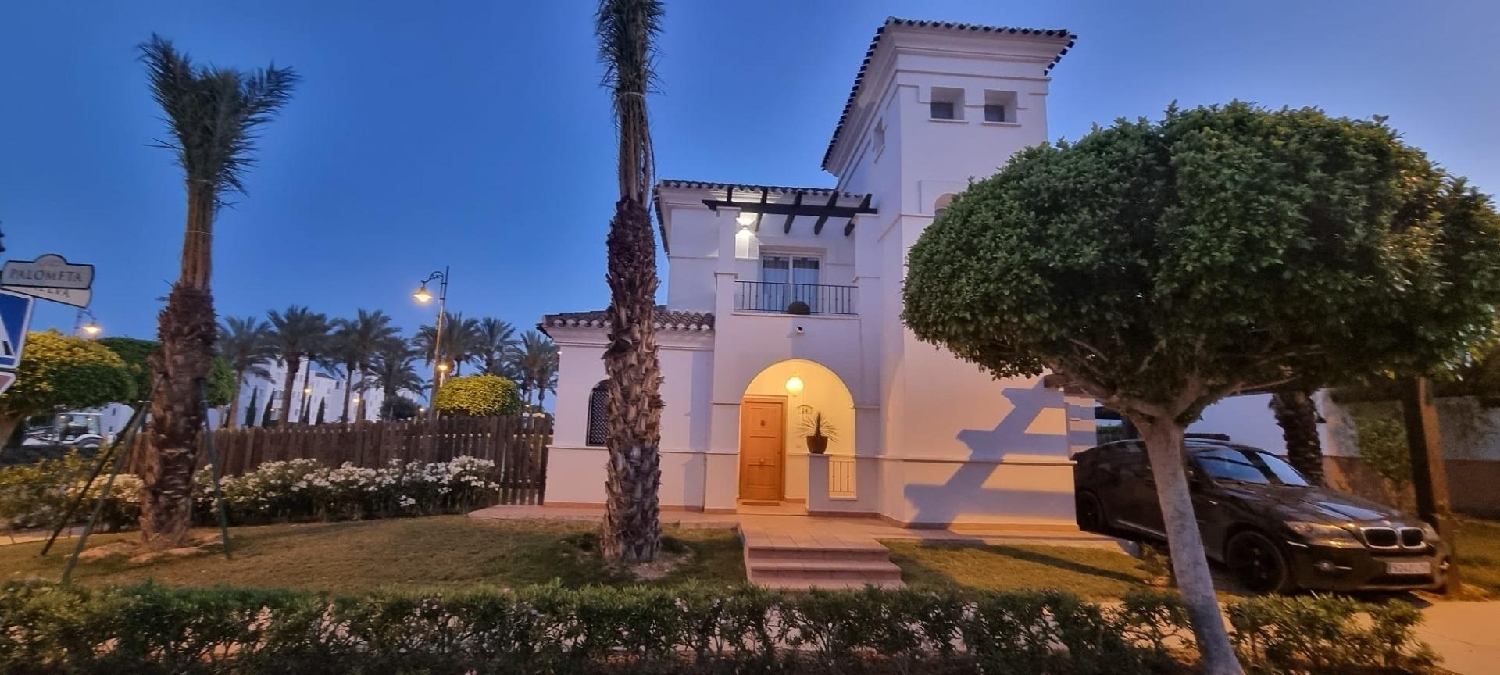  à vendre villa A Torre Arzúa 1