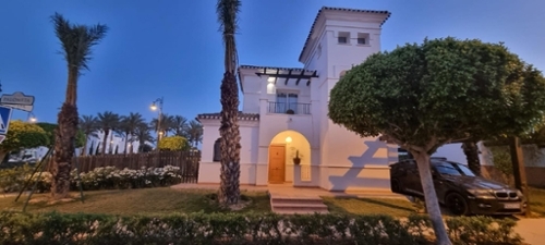 A Torre Arzúa villa foto 6351680