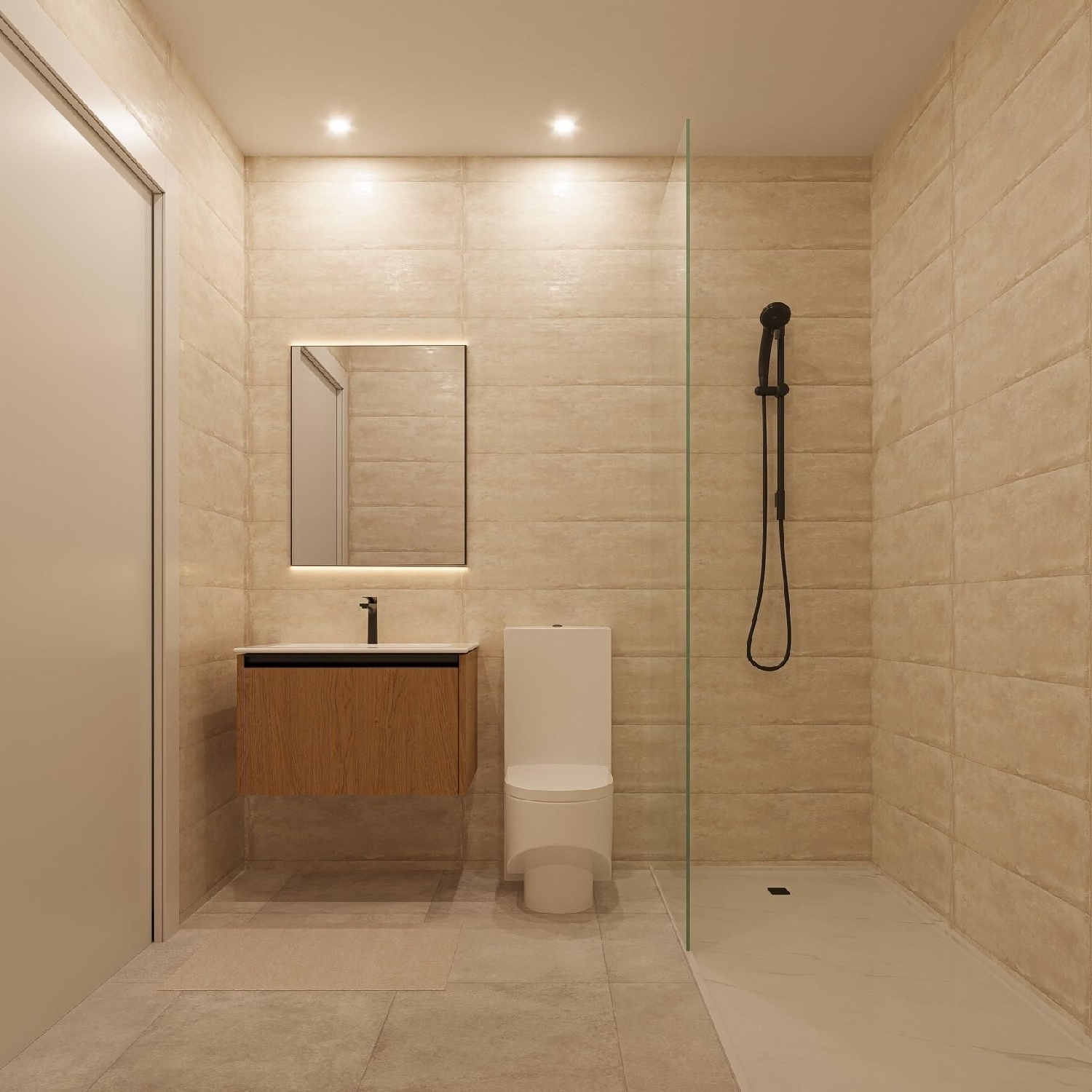  te koop villa A Torre Arzúa 8