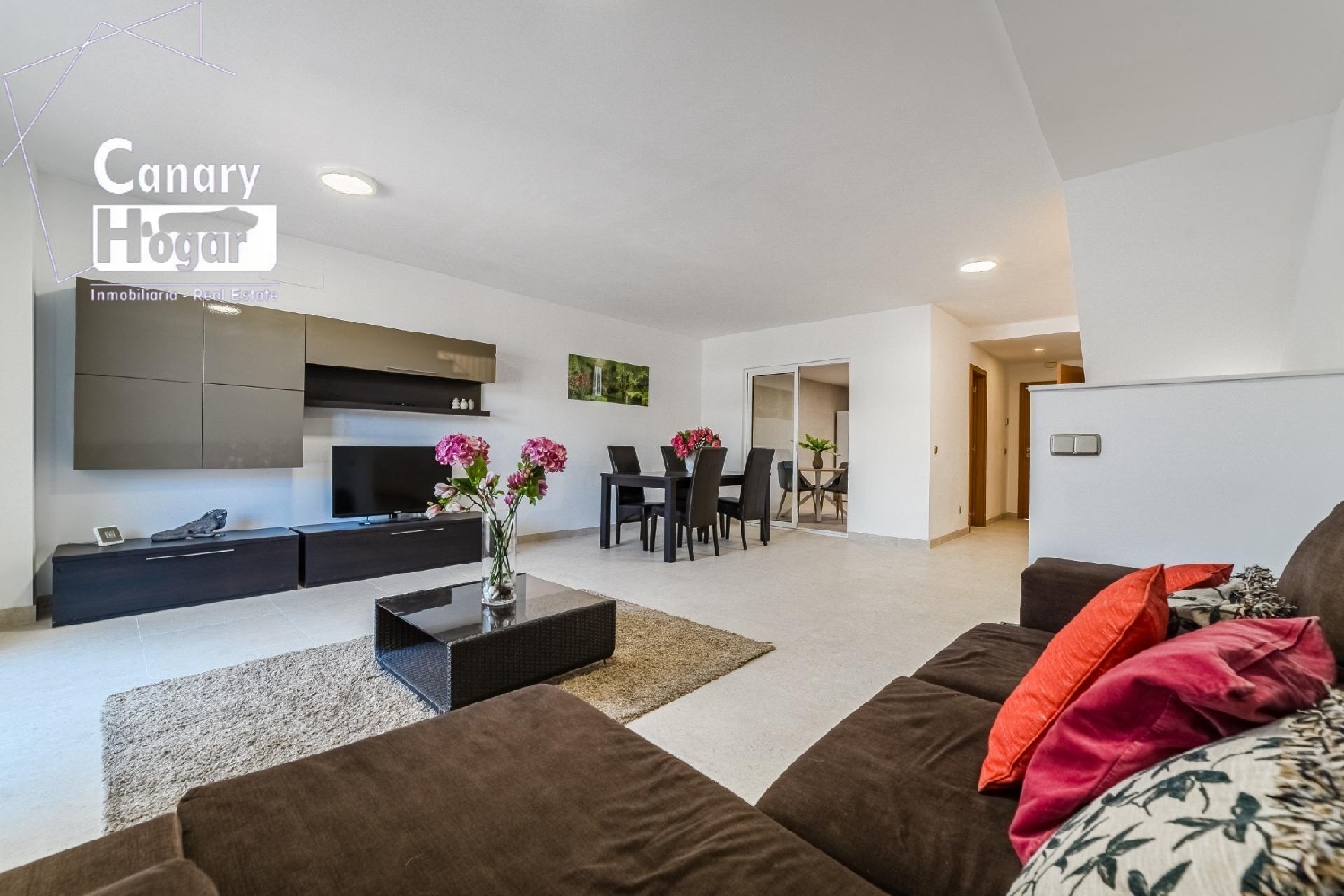  till salu villa Adeje Zona Sur 7