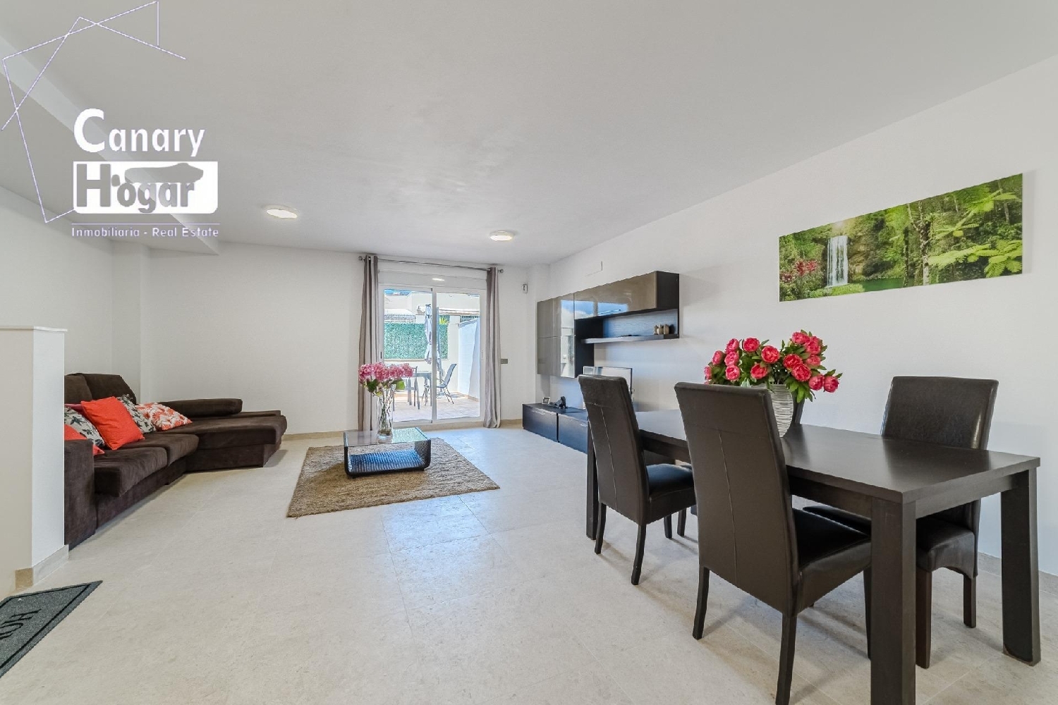  till salu villa Adeje Zona Sur 5