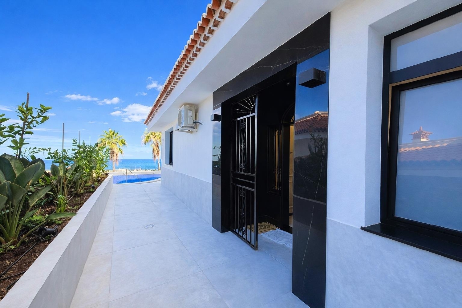  till salu villa Adeje Zona Sur 4