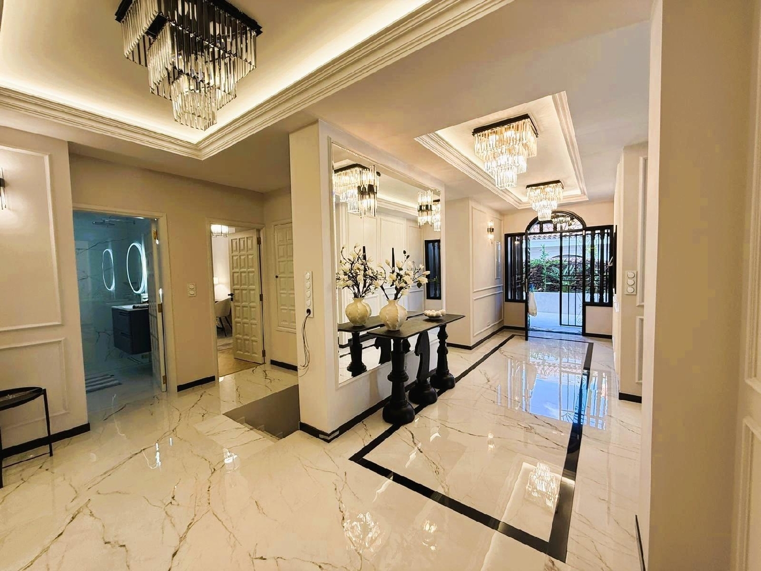  till salu villa Adeje Zona Sur 7