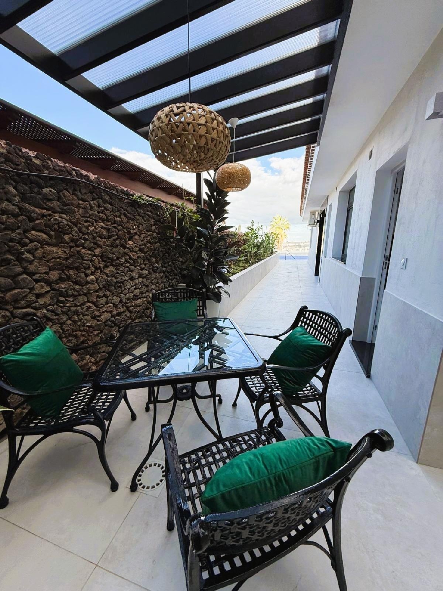  till salu villa Adeje Zona Sur 5