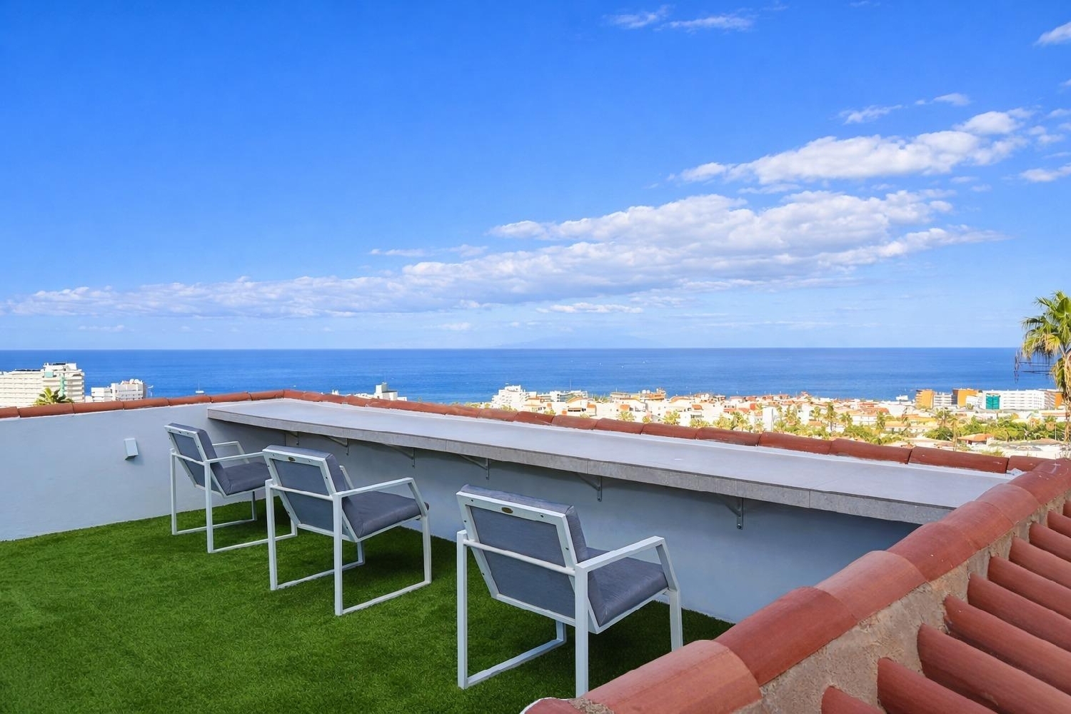 till salu villa Adeje Zona Sur 3