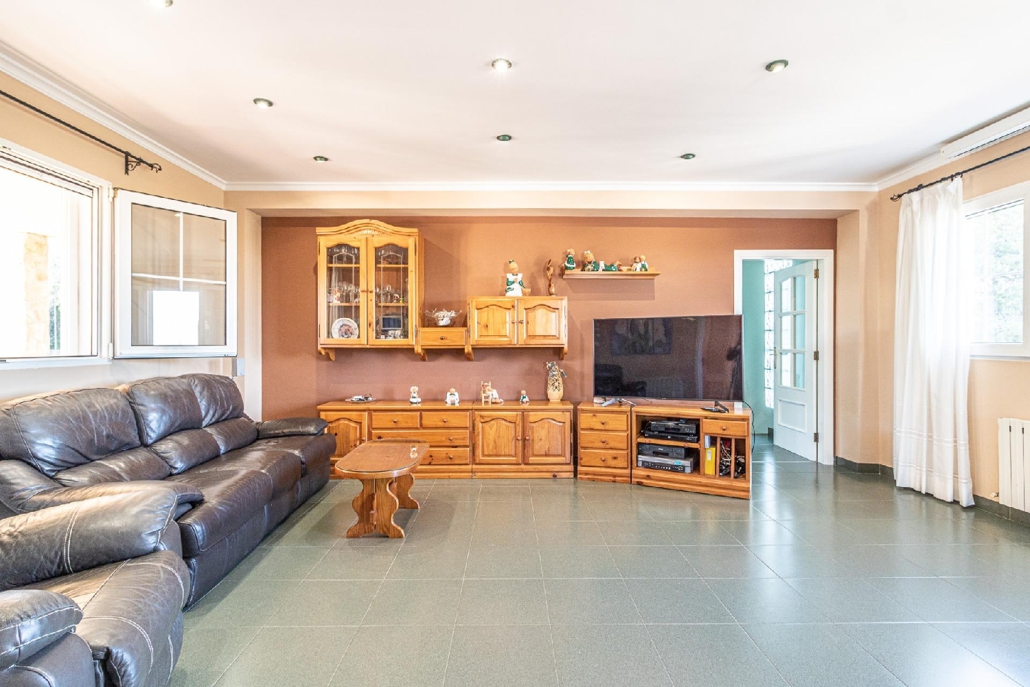  till salu villa Alberic Ribera Alta 8